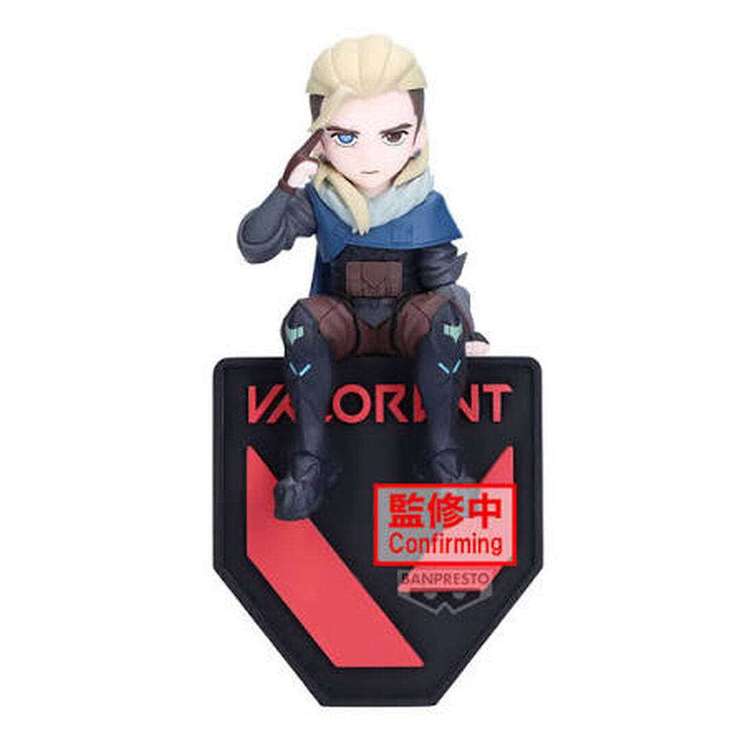 Figurine Monitor Top Figure | Valorant | Sova